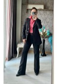 SİYAH BLAZER CEKET