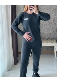 ANGORA PİJAMA TAKIMI