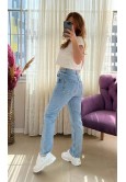 ORJİNAL MARKA MOM JEAN
