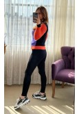 CHANEL ORJİNAL MARKA  YUMOŞ RENKLİ HIRKA