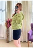 YEŞİL PELUŞ MONT