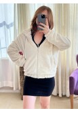 EKRU PELUŞ MONT