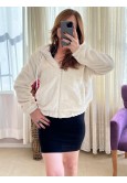 EKRU PELUŞ MONT